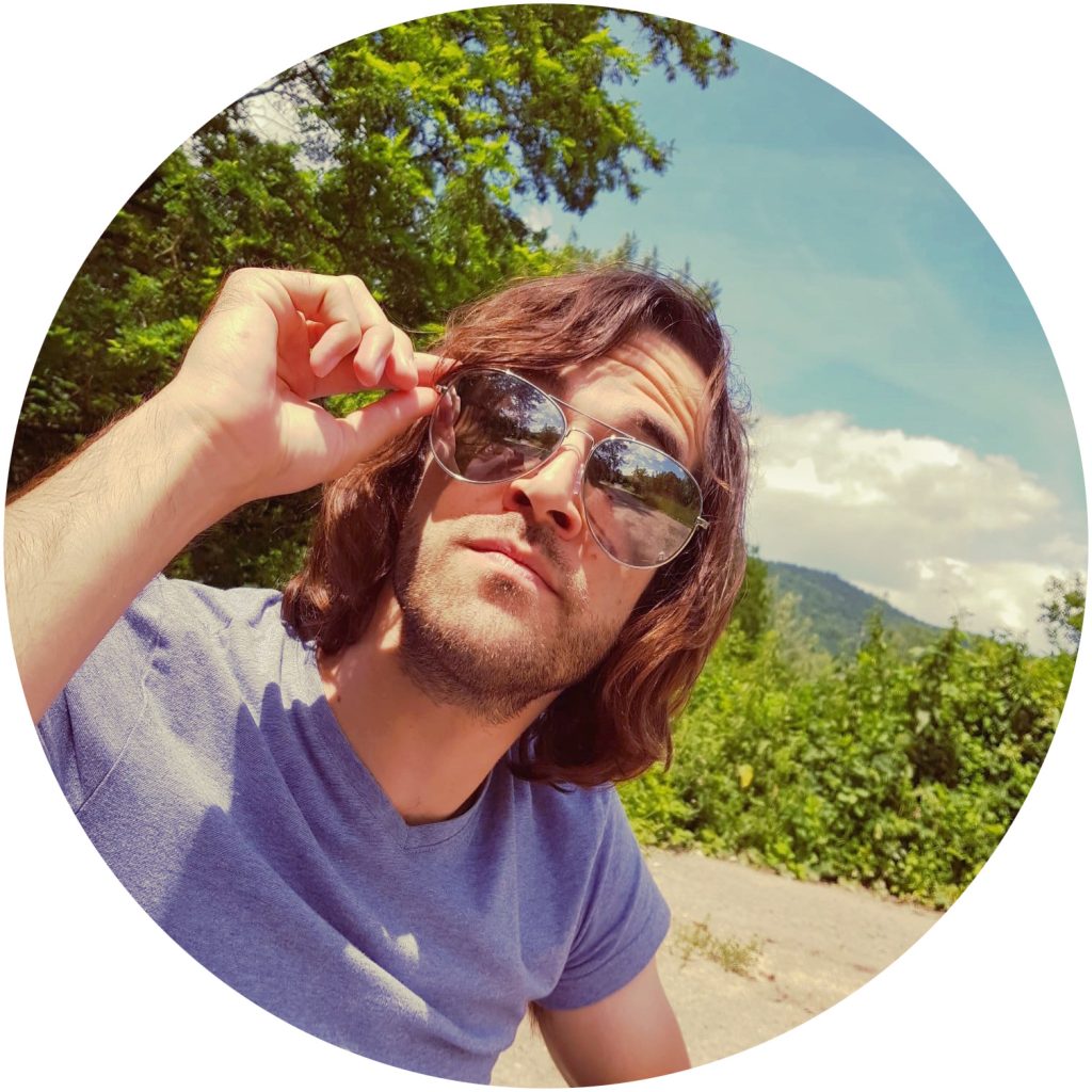 Mozaique Artist Photo